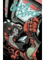 Ghost Pepper #10 Cvr A Ludo Lullabi