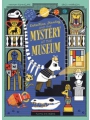 Detective Stanley & Mystery At Museum Sc