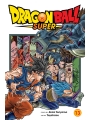 Dragonball Super vol 13