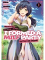 Betrayed By Hero Formed A Milf Party s/c