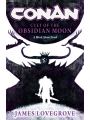 Conan: Cult Of The Obsidian Moon