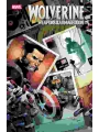 Wolverine Weapons Of Armageddon #2 Cvr A Leinil Francis Yu