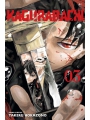 Kagurabachi vol 3