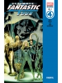 Ultimate Fantastic Four Epic Collection s/c Frightful