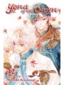 Yona Of The Dawn vol 42