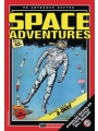 Silver Age Classics Space Adventures Softee vol 9