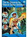 DC Universe By Steve Ditko Omnibus h/c