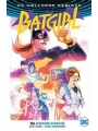 Batgirl vol 1: Beyond Burnside s/c (Rebirth)