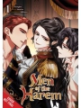 Men Of The Harem vol 1