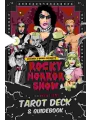 The Rocky Horror Show: Official Tarot Deck And Guidebook
