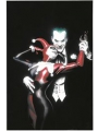 Batman Harley Quinn #1 Facsimile Edition Cvr A Alex Ross