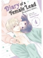Diary Of A Female Lead Shujinkou Nikki vol 4