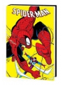 Spider-Man By Michelinie Larsen Omnibus h/c New Ptg