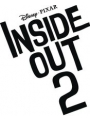 Disney Pixar Inside Out 2 s/c