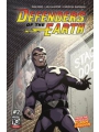 Defenders Of The Earth #2 (of 8) Cvr A Jim Calafiore