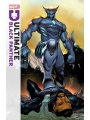Ultimate Black Panther #18