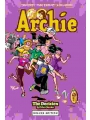 Archie The Decision & Other Stories Deluxe Edition h/c