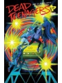 Dead Teenagers #5 (of 5) Cvr A Naomi Franq