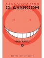 Assassination Classroom vol 4