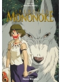 Princess Mononoke: A Film Comic h/c