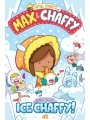 Max & Chaffy: Search For The Ice Chaffy s/c