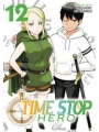 Time Stop Hero vol 12