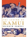 Legend Of Kamui vol 1