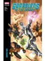 Guardians Of The Galaxy Modern Era Epic Collection s/c Annihilators