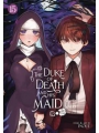 Duke Of Death & His Maid vol 15