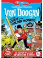 Von Doogan And The Curse Of The Golden Monkey