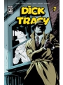 Dick Tracy #7 Cvr A Geraldo Borges