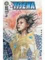 Tisena #1 (of 6) Cvr A David Mack
