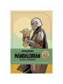 Star Wars s/c The Mandalorian Guided Journal