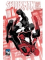 Spider-Man Black Suit & Blood #4 (of 4)