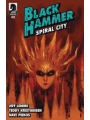 Black Hammer Spiral City #2 Cvr A Kristiansen