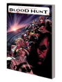 Blood Hunt s/c