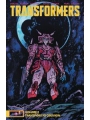 Transformers s/c vol 2 Cvr A Jbook Market Edition