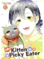 My Kitten Is A Picky Eater vol 10