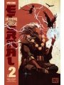 Honor And Curse Eternal s/c vol 2