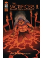 Sacrificers #13 Cvr A Araujo & Mccaig