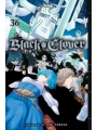 Black Clover vol 36