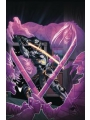 Ninja Kaidan #1 (of 5) Dlx Frenz