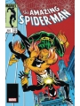 Amazing Spider-Man #257 Facsimile Ed