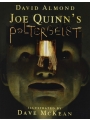 Joe Quinn's Poltergeist h/c