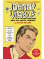 Johnny Viable s/c