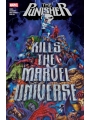 Punisher Kills The Marvel Universe s/c