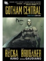 Gotham Central Book 4: Corrigan s/c