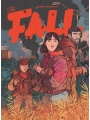 The Fall vol 1 s/c (Signed Bookplate Edition)