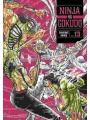 Ninja Vs Gokudo vol 13