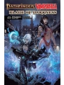 Pathfinder Vampirella Blade Of Darkness #3 Cvr A Steven Cummings